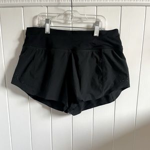 Lululemon | Running Shorts